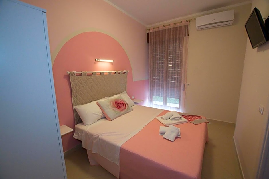 VILLA PASCALE - B&B - CASA VACANZE