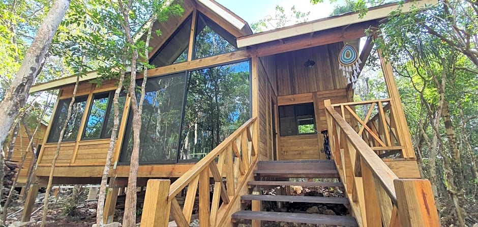 Energy Tulum Holistic Ranch