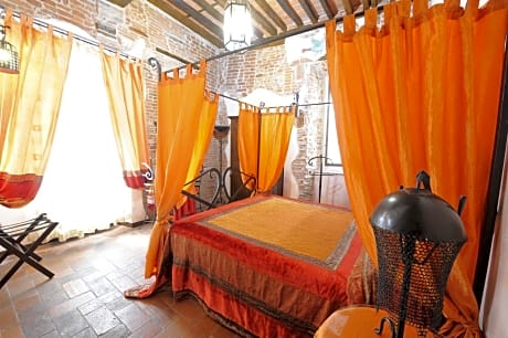 Antica Corte dei Principi Charming Rooms
