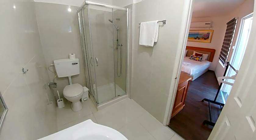 City Suites