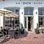 Fletcher Hotel-Restaurant Middelburg