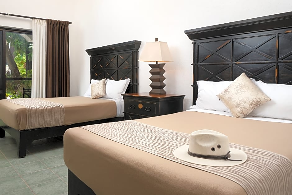 Hacienda Paradise By Xperience Hotels