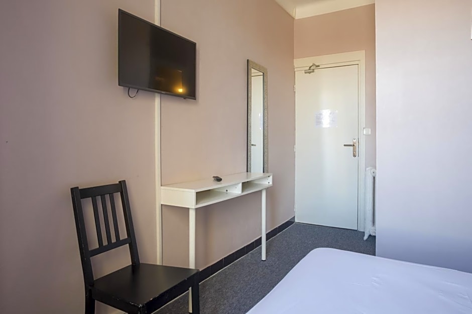 Citotel Hôtel Cesar