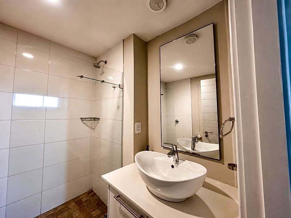 Regency Apartment