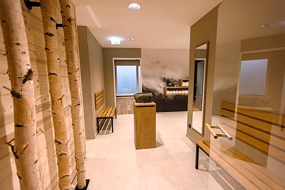 Hotel Libertas elements pure