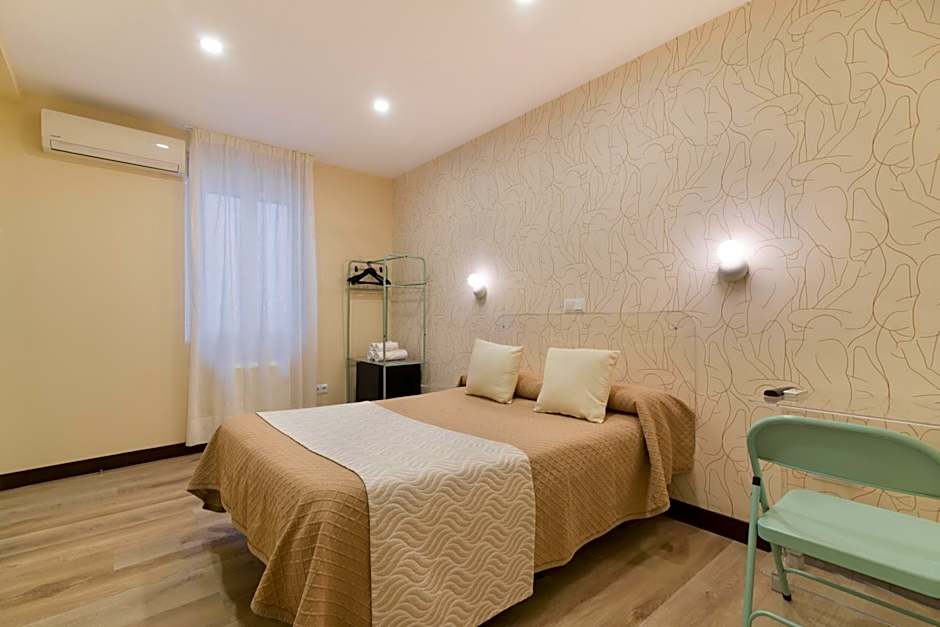 Hostal Art Madrid