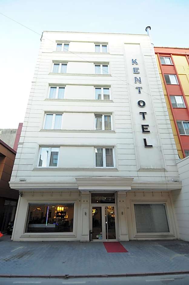 Kent Hotel