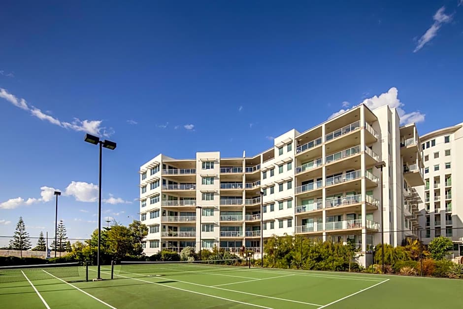 Bunbury Hotel Koombana Bay