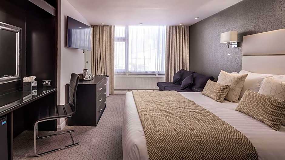 The Barnstaple Hotel