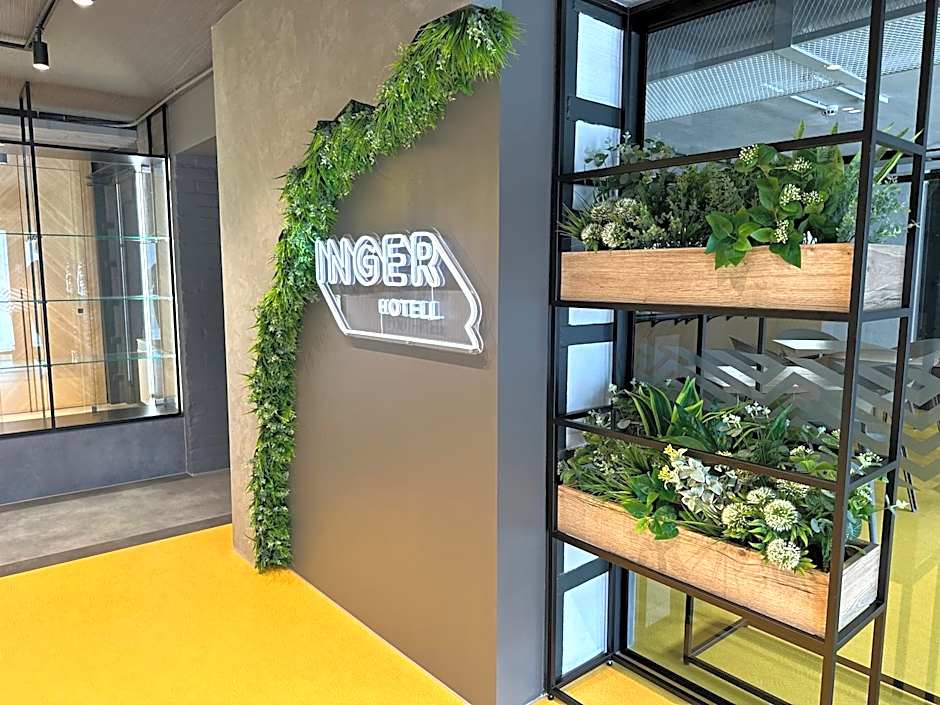 Inger Hotell
