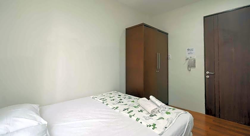 Avalon Karawaci Mitra RedDoorz