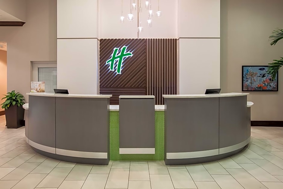 Holiday Inn - Gulfport-Airport, an IHG Hotel