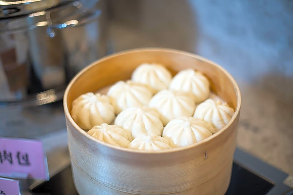 Holiday Inn Express Nanchang West Station By IHG