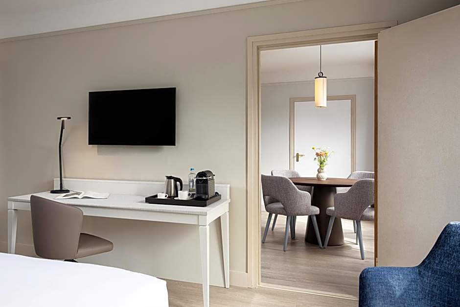NH Bussum Jan Tabak