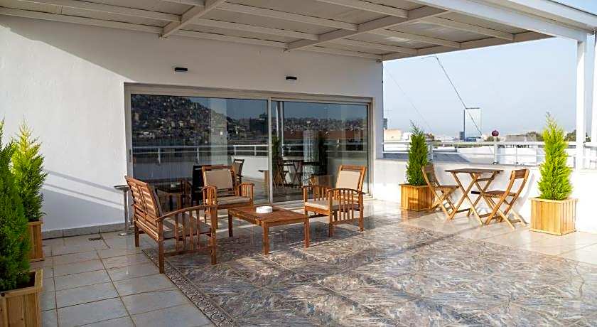 Blanca Hotel