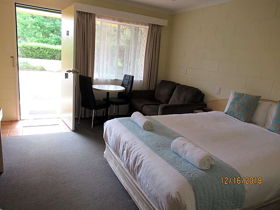 Moruya Motel