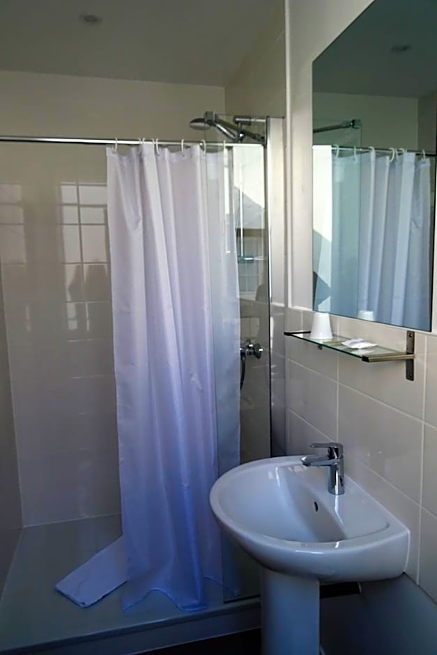 Hôtel Saint-Patrick Cœur de NANTES