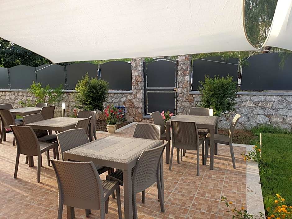 B&B Villa Chiara - Bed And Breakfast