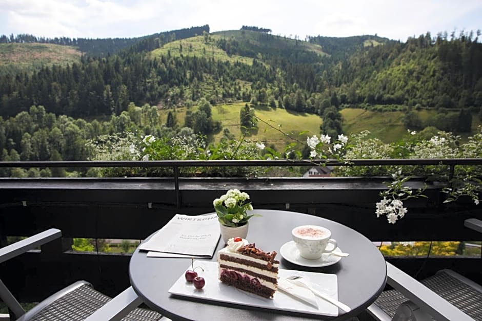 Hotel Traube Tonbach