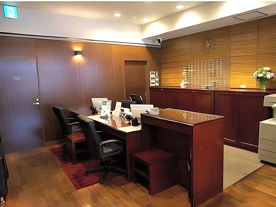 Regalo Hotel Okayama