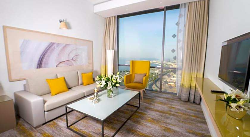 Dana Rayhaan by Rotana