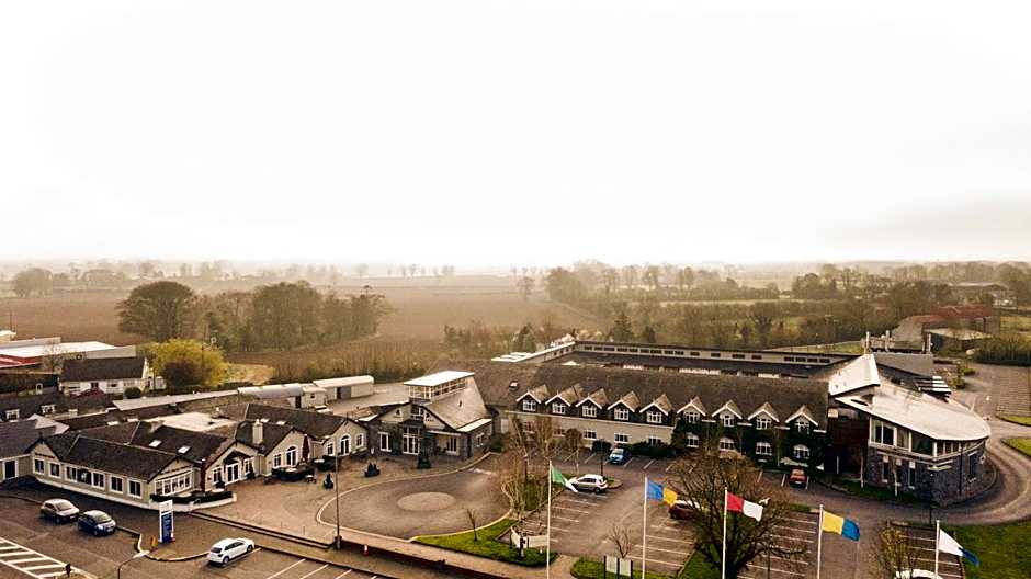 Horse & Jockey Hotel