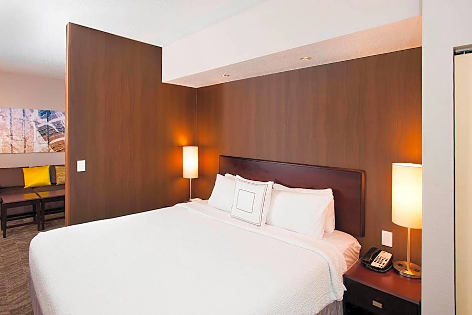 SpringHill Suites Birmingham Colonnade