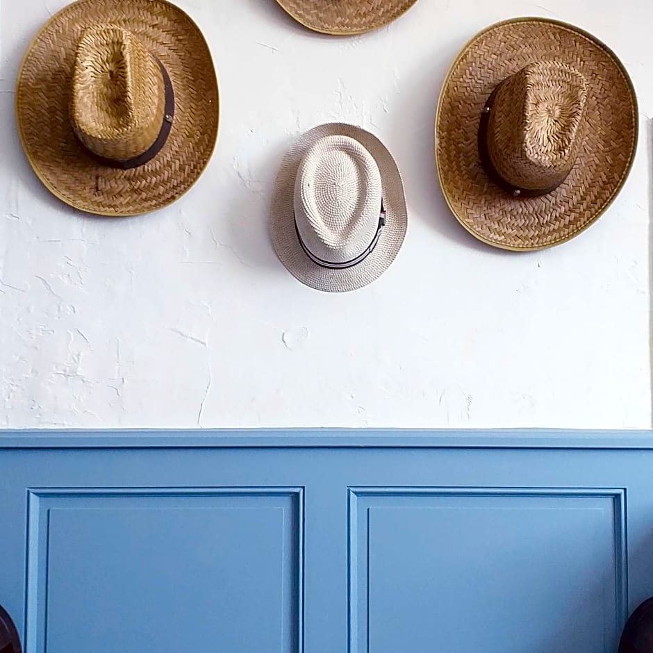 La Maison de Fleurat