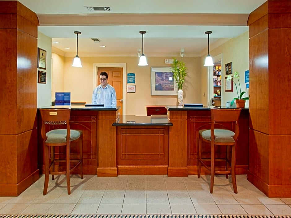 Staybridge Suites Houston - Willowbrook By IHG