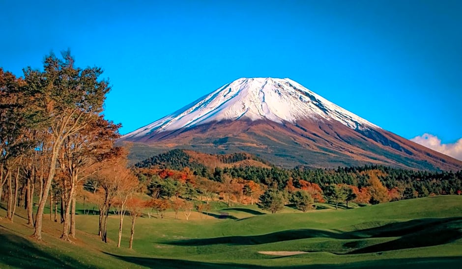 Fuji Classic Hotel