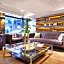 The New Zeybek Hotel