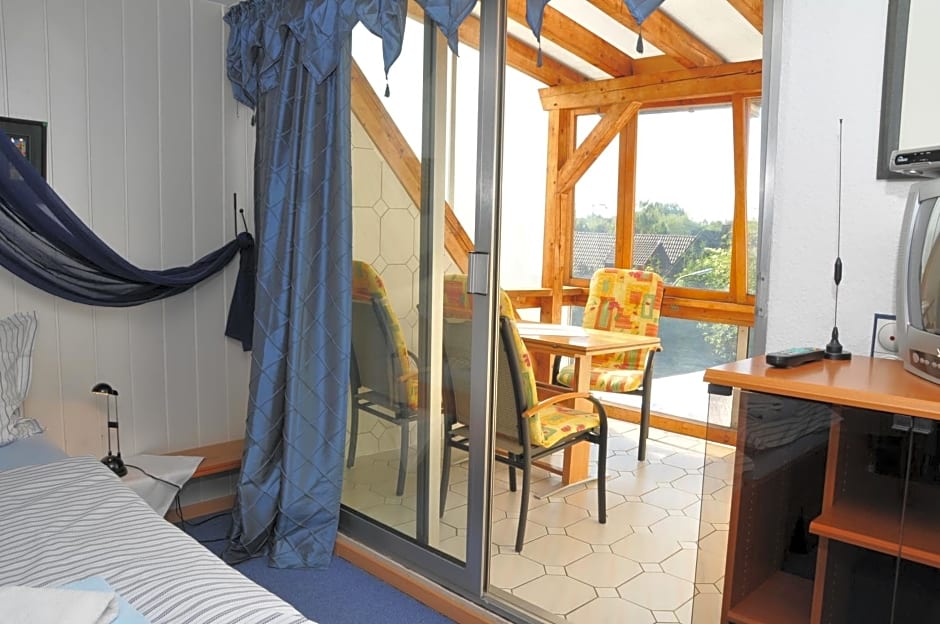 Pension Bella Vista