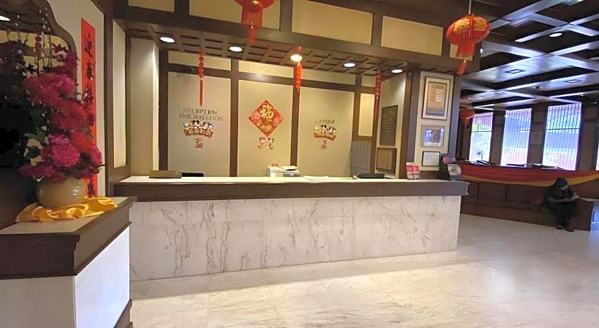 Marco Polo Hotel - Tawau