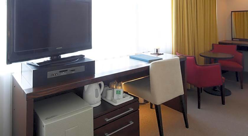 Hotel Garden Square Shizuoka