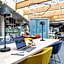 ibis Styles Delft City Centre