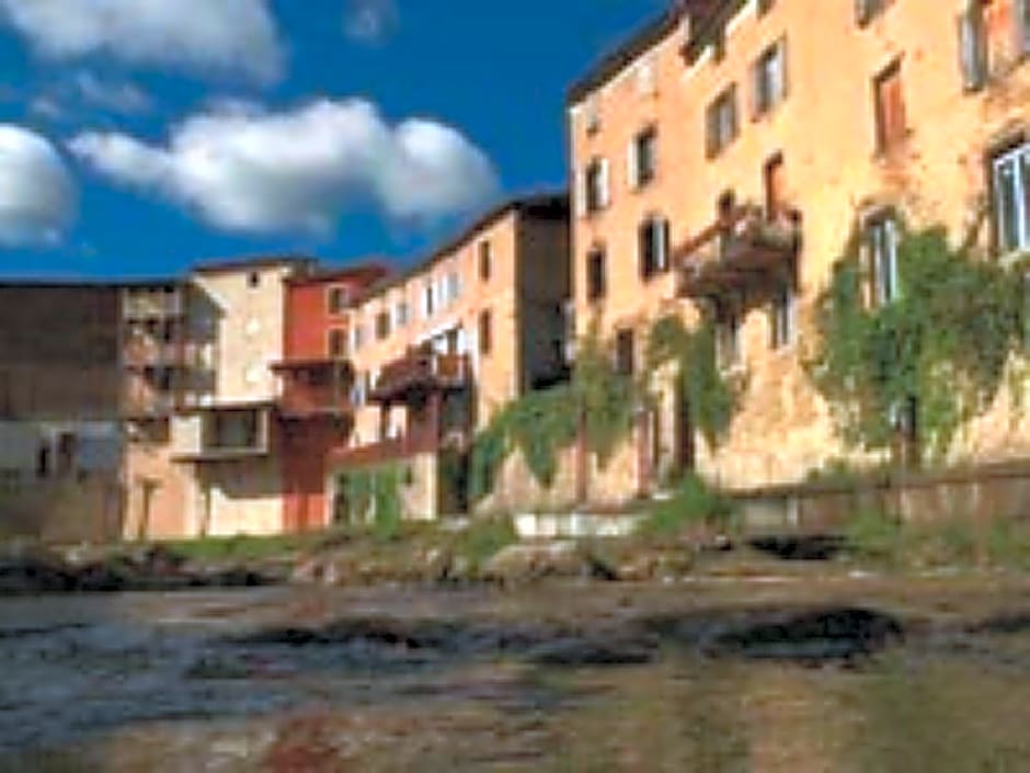 Hôtel Hostellerie de Rennes-les-Bains