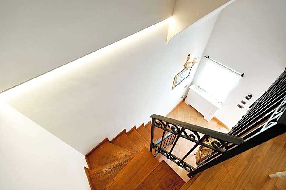 Hotel Botanico San Lazzaro