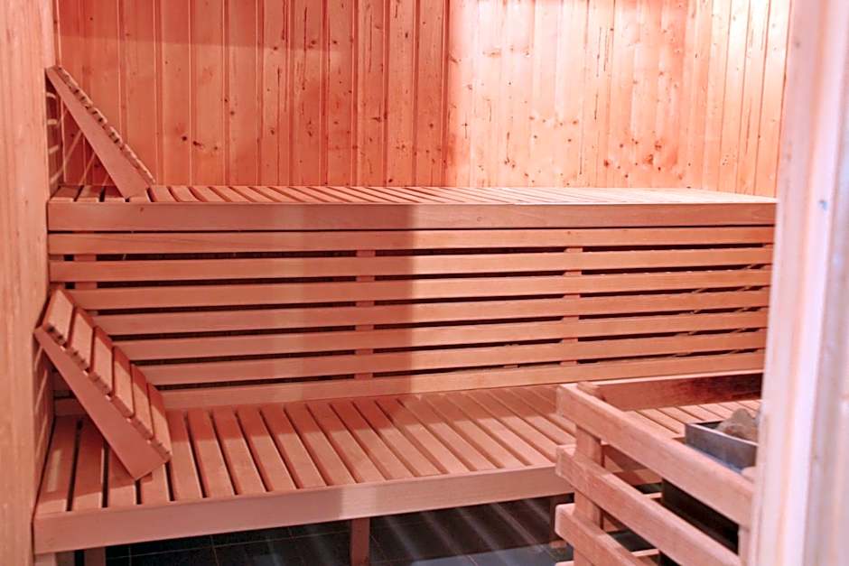 Hotel Tomislavov Dom