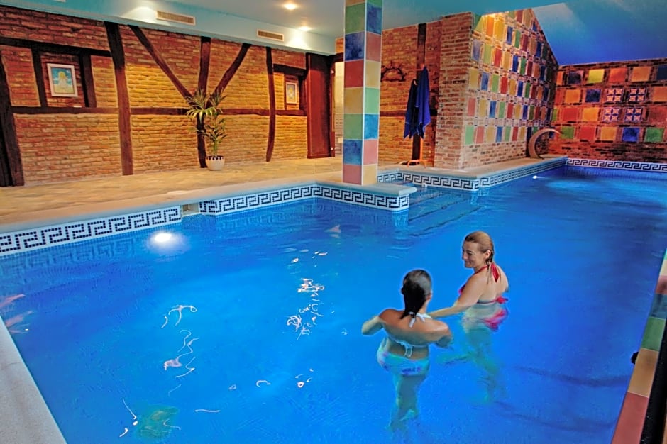 Complejo San Marcos Posada