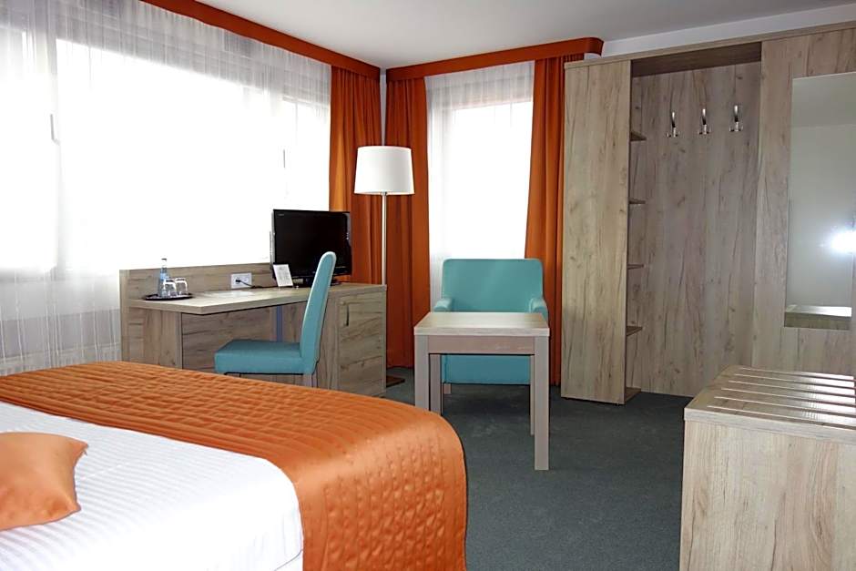 Komfort Hotel Ludwigsburg