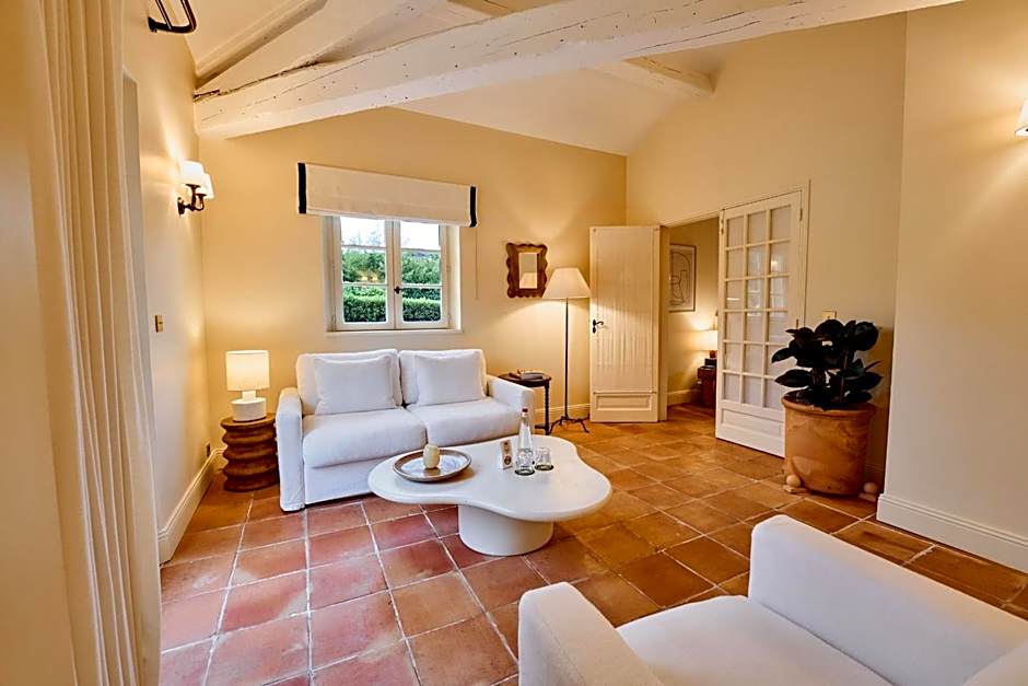 La Bastide de Saint Tropez