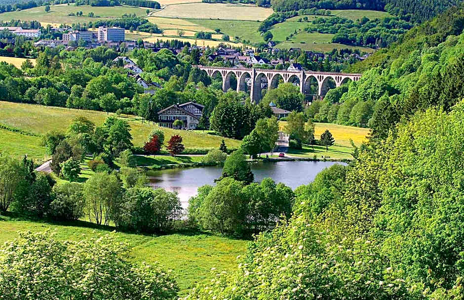 Wellnesshotel Bürgerstuben