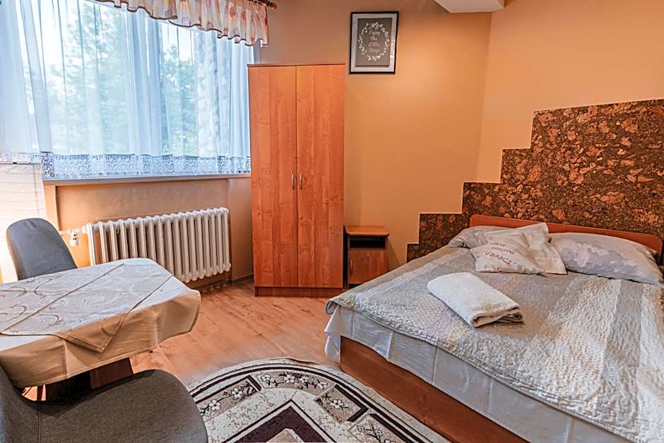 Pokoje Gościnne U Babci