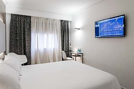 Double Room (1 Adult)