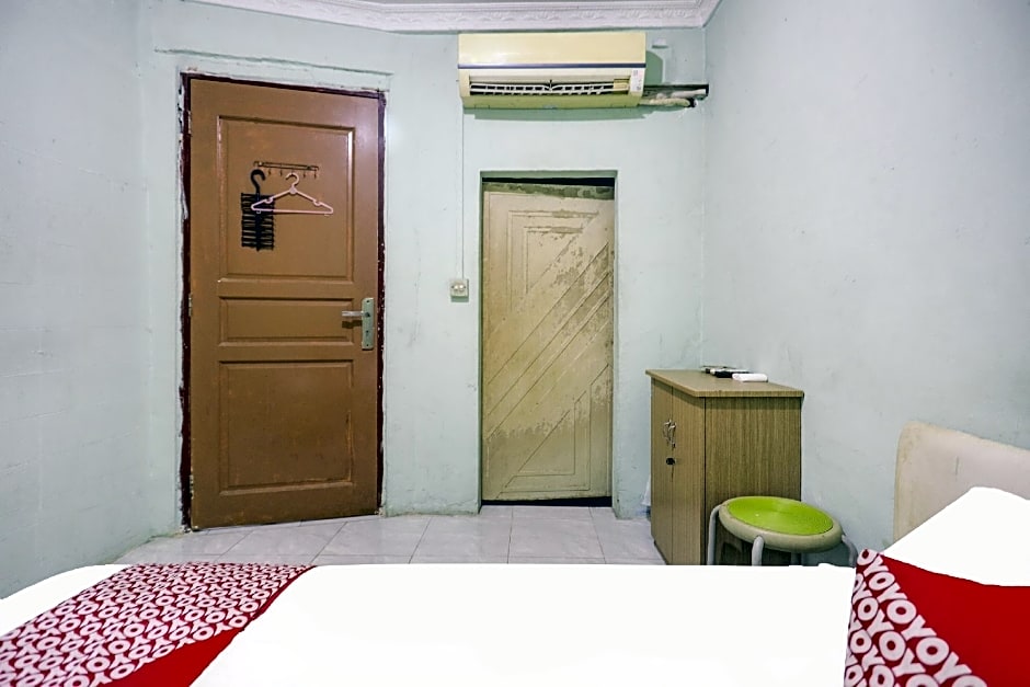 Hotel O Rajawali Inn