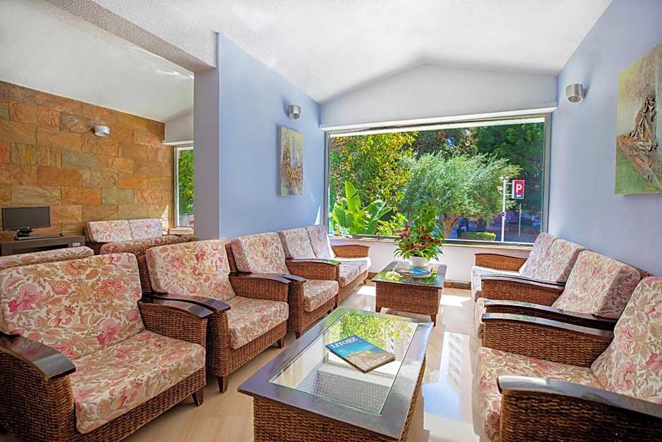 Hotel Servigroup Castilla