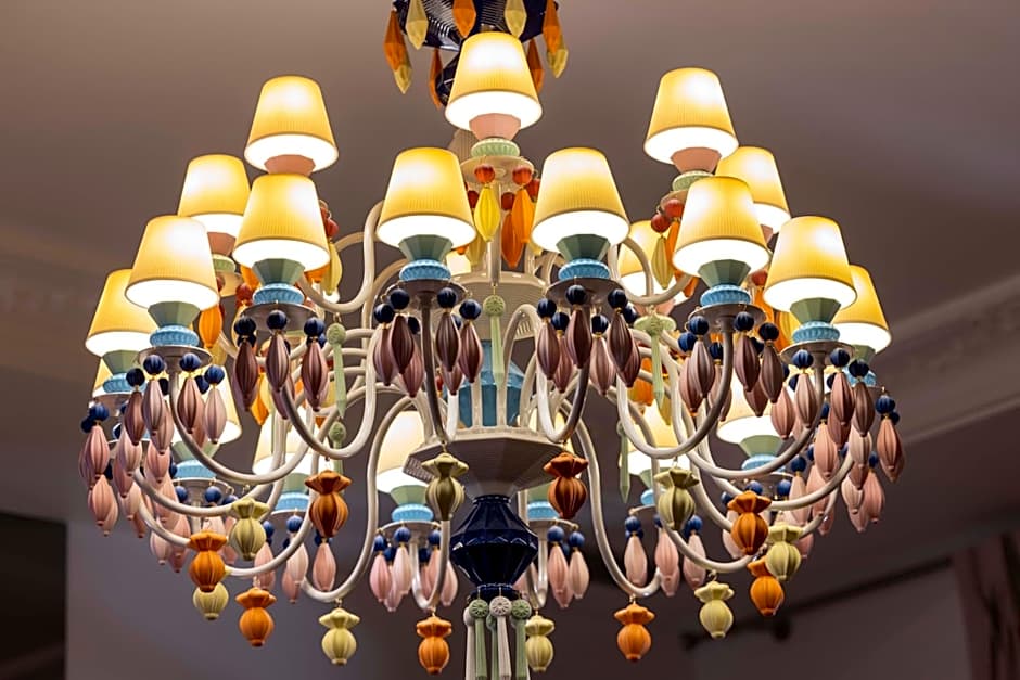 Villa Magalean Hotel & Spa