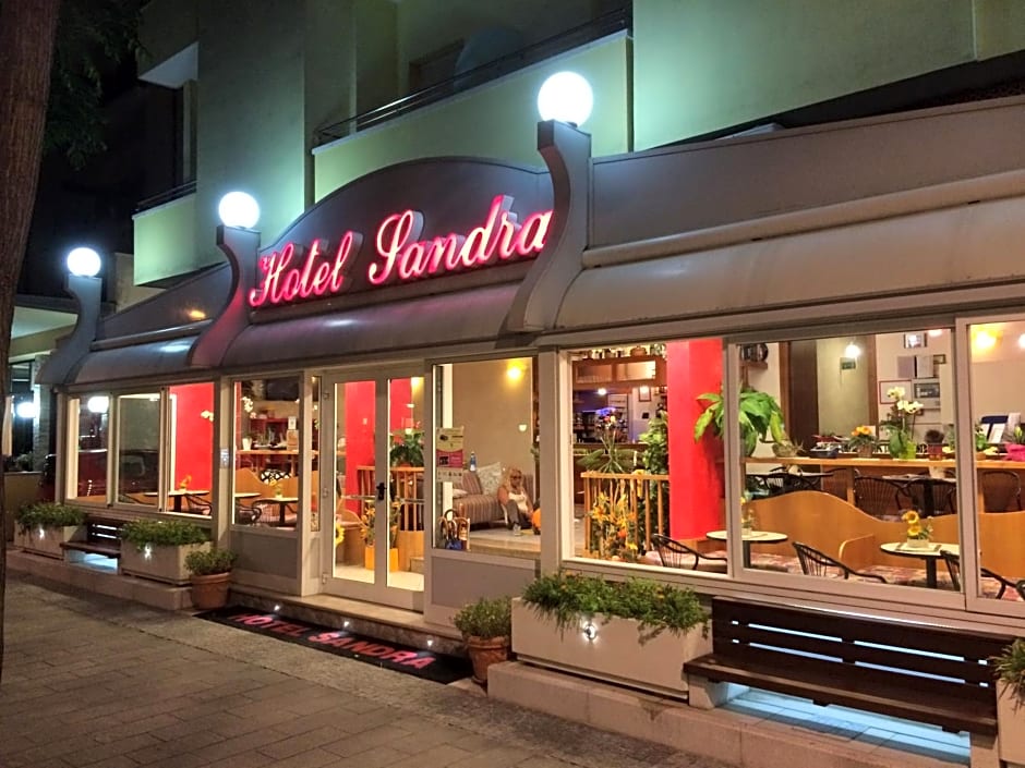 Hotel Sandra