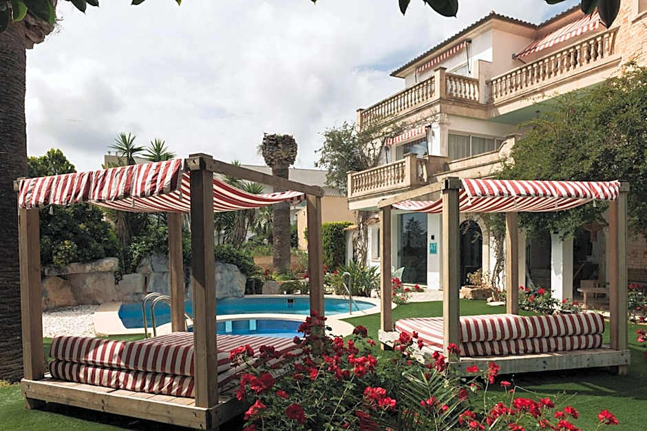 Villa Piccola by Cassai