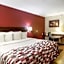 Red Roof Inn Grand Rapids Airport